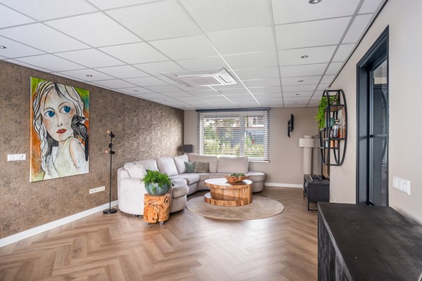 Medium property photo - Barwoutswaarder 166A, 3449 HS Woerden